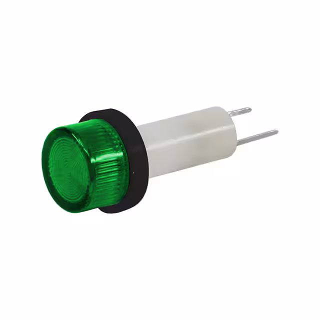 461-BG24H-CGO Visual Communications Company - VCC  Panel Indicators Pilot Lights